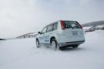 Nissan X-Trail FCV 2009 года
